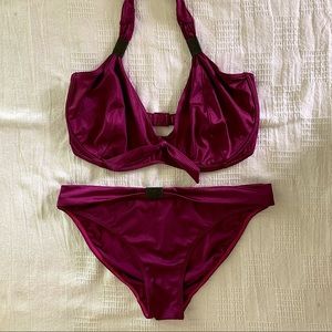 Lepel Bikini 36G - 12 Bottoms